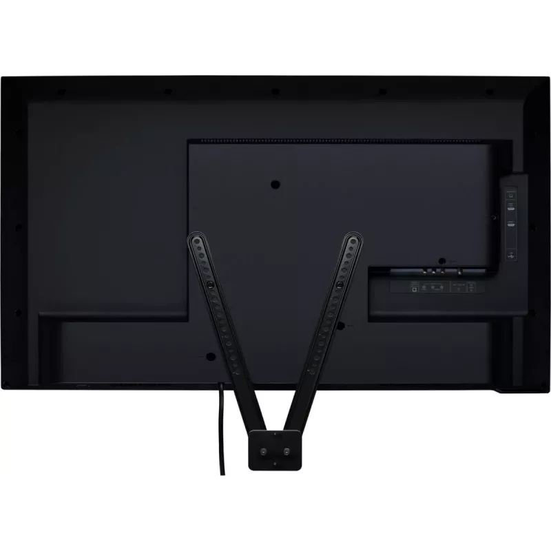 Monitora stiprinājums Logitech XL TV Mount for MeetUp melns