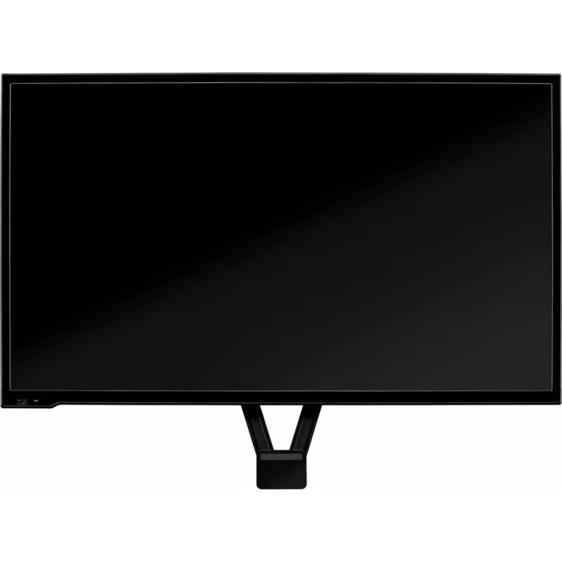 Monitora stiprinājums Logitech XL TV Mount for MeetUp melns