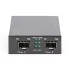 DIGITUS vairāku/viena režīma datu pārveidotājs Gigabit 850nm 1310nm 1550nm(SM)