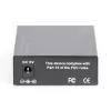 DIGITUS vairāku/viena režīma datu pārveidotājs Gigabit 850nm 1310nm 1550nm(SM)