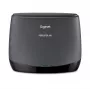 UNIFY GIGASET OPENSTAGE DECT Gigaset Repeater HX - Melns