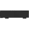 NETGEAR 8 portu gigabitu Ethernet PoE+ Plus slēdzis (GS308EP) pārvaldāms L2/L3 Gigabit Ethernet (10/100/1000) ar strāvas padevi pa Ethernet (PoE) melns