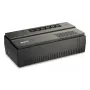 APC BV1000I nepārtrauktās barošanas avots (UPS) Line-Interactive 1 kVA 600 W 1 maiņstrāvas izeja(s)