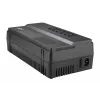 APC BV1000I nepārtrauktās barošanas avots (UPS) Line-Interactive 1 kVA 600 W 1 maiņstrāvas izeja(s)
