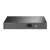 TP-Link TL-SG1008MP Nevadāms Gigabit Ethernet (10/100/1000) Power over Ethernet (PoE) 1U Melns