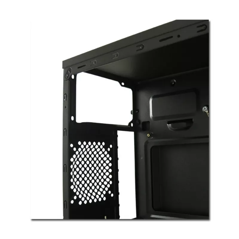 LC-POWER ATX Classic Case - 7038b