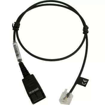 Jabra 8800-00-94 austiņu/austiņu piederumu kabelis