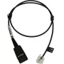 Jabra 8800-00-94 austiņu/austiņu piederumu kabelis