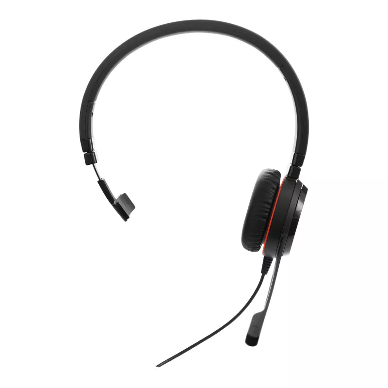 Austiņas Jabra EVOLVE 30 II MS Mono