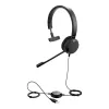 Austiņas Jabra EVOLVE 30 II MS Mono