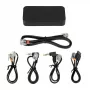 Jabra Link 14201-45, Vadības adapteris, Melns