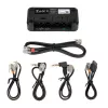Jabra Link 14201-45, Vadības adapteris, Melns