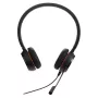 Austiņas Jabra Evolve 20SE UC Stereo
