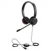 Austiņas Jabra Evolve 20SE UC Stereo