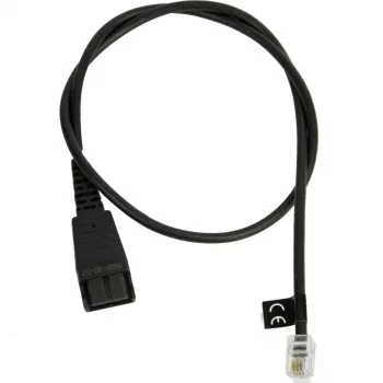Jabra 8800-00-37 austiņu/headset piederums