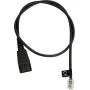 Jabra 8800-00-37 austiņu/headset piederums