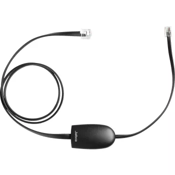 EHS adapteris Jabra Link 14201-19 optimizēts Avaya tālruņiem