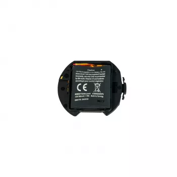 Jabra Engage akumulatora baterija, baterija, melna