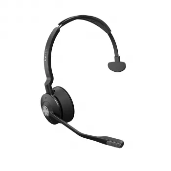 Galvas lentes uzlikas Jabra Engage Headband Padding Melns 5 gab.