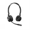 Galvas lentes uzlikas Jabra Engage Headband Padding Melns 5 gab.