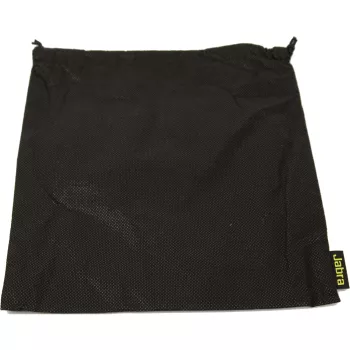 Jabra maciņš Generic Pouch 14101-40 melns