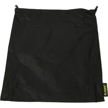 Jabra maciņš Generic Pouch 14101-40 melns