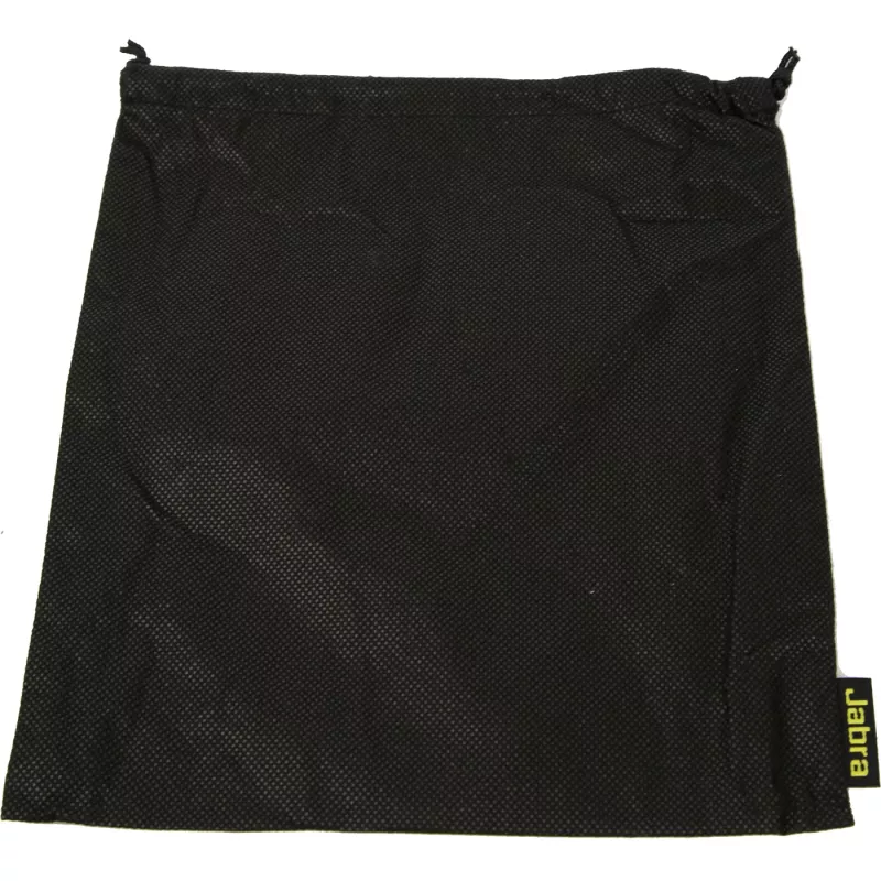 Jabra maciņš Generic Pouch 14101-40 melns
