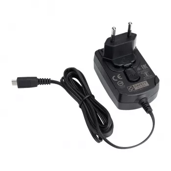 Jabra Link 950 Barošanas Avots ES, Pastiprinātājs, Iekštelpām, Jabra, Link 950, Melns, 95 mm
