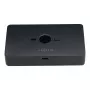 Jabra Link 950 USB-C, interfeisa adapteris, Akrilnitrila butadiēna stirols (ABS), Polikarbonāts, 190.8 g, Melna