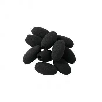 Mikrofona vēja aizsargs Jabra Jabra Microphone foam tip
