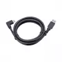 Jabra Panacast USB kabelis - 1,8 m, USB A, USB 2.0, melns