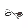 Austiņas Jabra Evolve 40 Link MS USB-C