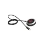 Austiņas Jabra Evolve 40 Link MS USB-C