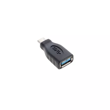 Jabra USB-A adapteris (USB-A sieviešu uz USB-C vīriešu)