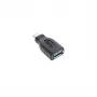 Jabra USB-A adapteris (USB-A sieviešu uz USB-C vīriešu)