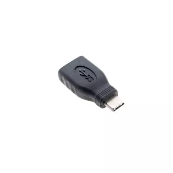Jabra USB-A adapteris (USB-A sieviešu uz USB-C vīriešu)