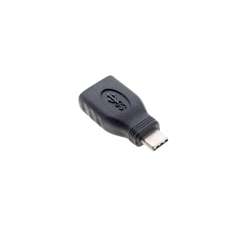 Jabra USB-A adapteris (USB-A sieviešu uz USB-C vīriešu)