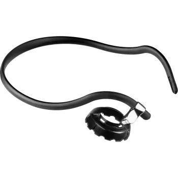 Jabra Biz2400 Kakla siksniņa, Kakla siksniņa, Melna