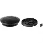 Jabra Secure Mount for Speak 410_510, Stiprinājuma komplekts, Melns, PC, 114 mm, 124 mm, 188 mm