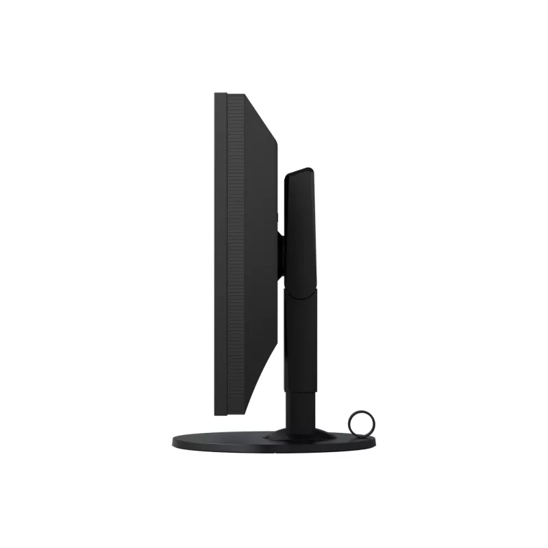EIZO ColorEdge CS2731 datora monitors 68,6 cm (27 colli) 2560 x 1440 pikseļi Quad HD LCD Melns