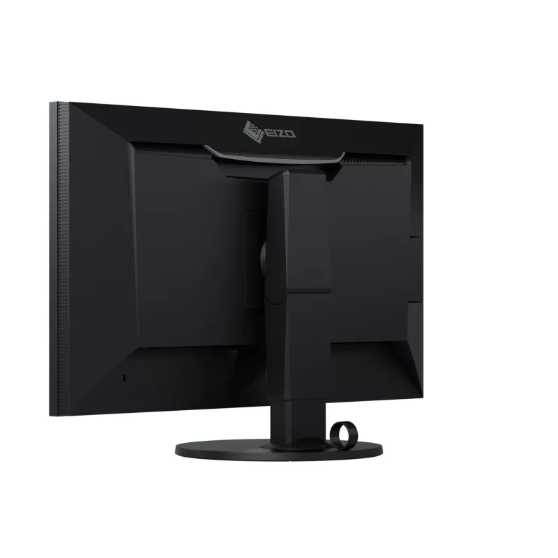 EIZO ColorEdge CS2731 datora monitors 68,6 cm (27 colli) 2560 x 1440 pikseļi Quad HD LCD Melns