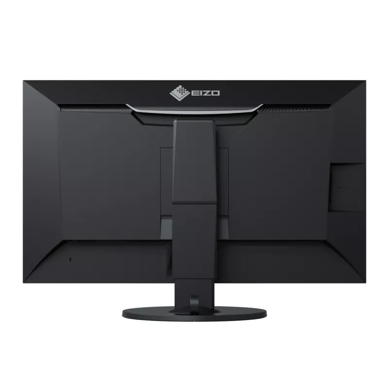 EIZO ColorEdge CS2731 datora monitors 68,6 cm (27 colli) 2560 x 1440 pikseļi Quad HD LCD Melns
