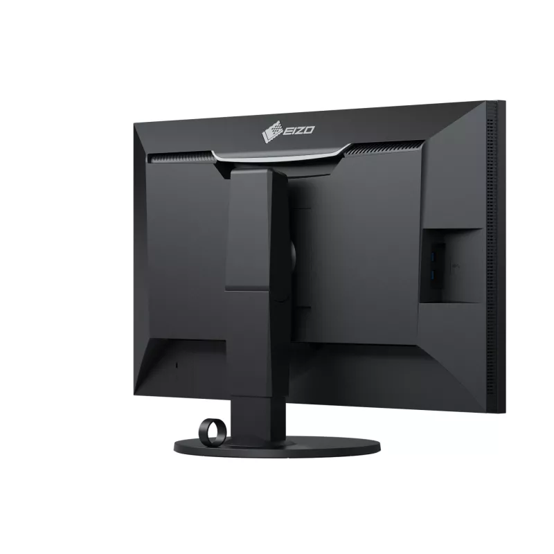 EIZO ColorEdge CS2731 datora monitors 68,6 cm (27 colli) 2560 x 1440 pikseļi Quad HD LCD Melns