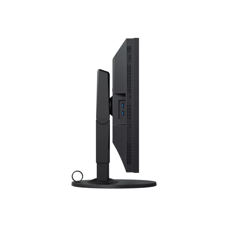 EIZO ColorEdge CS2731 datora monitors 68,6 cm (27 colli) 2560 x 1440 pikseļi Quad HD LCD Melns