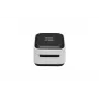 Brother VC-500W etiķešu printeris ZINK (Zero-Ink) Krāsu 313 x 313 DPI 8 mm/sek CZ Wi-Fi