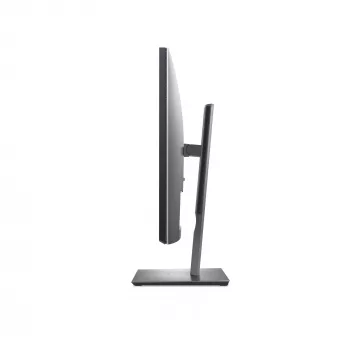 DELL UltraSharp 27 4K PremierColor Monitor: UP2720Q, 68.6 cm (27 collas), 3840 x 2160 pikseļi, 4K Ultra HD, LCD, 8 ms, Melns