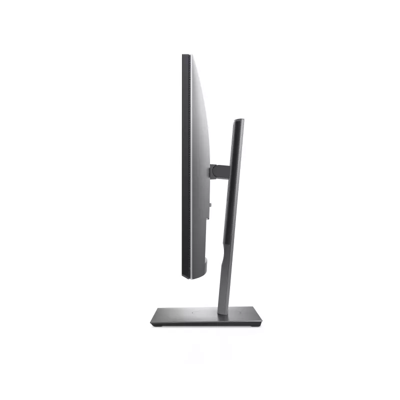 DELL UltraSharp 27 4K PremierColor Monitor: UP2720Q, 68.6 cm (27 collas), 3840 x 2160 pikseļi, 4K Ultra HD, LCD, 8 ms, Melns