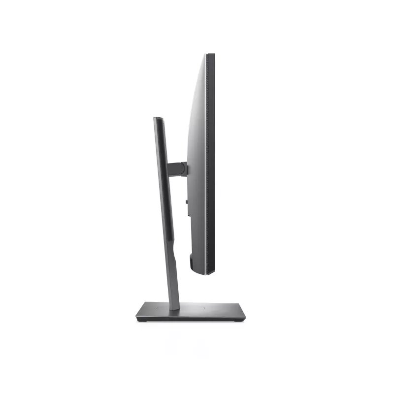 DELL UltraSharp 27 4K PremierColor Monitor: UP2720Q, 68.6 cm (27 collas), 3840 x 2160 pikseļi, 4K Ultra HD, LCD, 8 ms, Melns