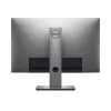 DELL UltraSharp 27 4K PremierColor Monitor: UP2720Q, 68.6 cm (27 collas), 3840 x 2160 pikseļi, 4K Ultra HD, LCD, 8 ms, Melns