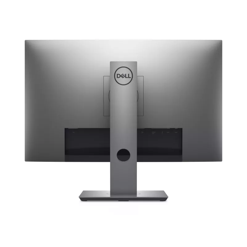 DELL UltraSharp 27 4K PremierColor Monitor: UP2720Q, 68.6 cm (27 collas), 3840 x 2160 pikseļi, 4K Ultra HD, LCD, 8 ms, Melns
